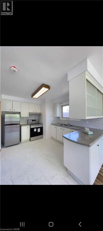15 Champlain Avenue Unit# Upper, Hamilton, Ontario  L8G 2H5 - Photo 10 - 40833806