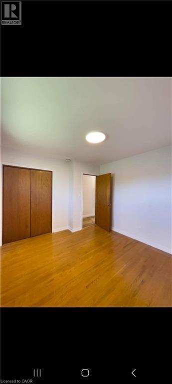 15 Champlain Avenue Unit# Upper, Hamilton, Ontario  L8G 2H5 - Photo 11 - 40833806