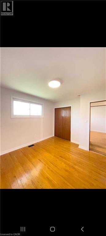 15 Champlain Avenue Unit# Upper, Hamilton, Ontario  L8G 2H5 - Photo 12 - 40833806