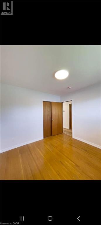 15 Champlain Avenue Unit# Upper, Hamilton, Ontario  L8G 2H5 - Photo 3 - 40833806