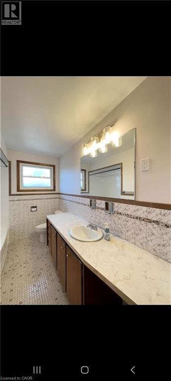 15 Champlain Avenue Unit# Upper, Hamilton, Ontario  L8G 2H5 - Photo 7 - 40833806