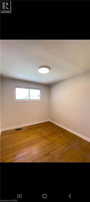 15 Champlain Avenue Unit# Upper, Hamilton, Ontario  L8G 2H5 - Photo 8 - 40833806