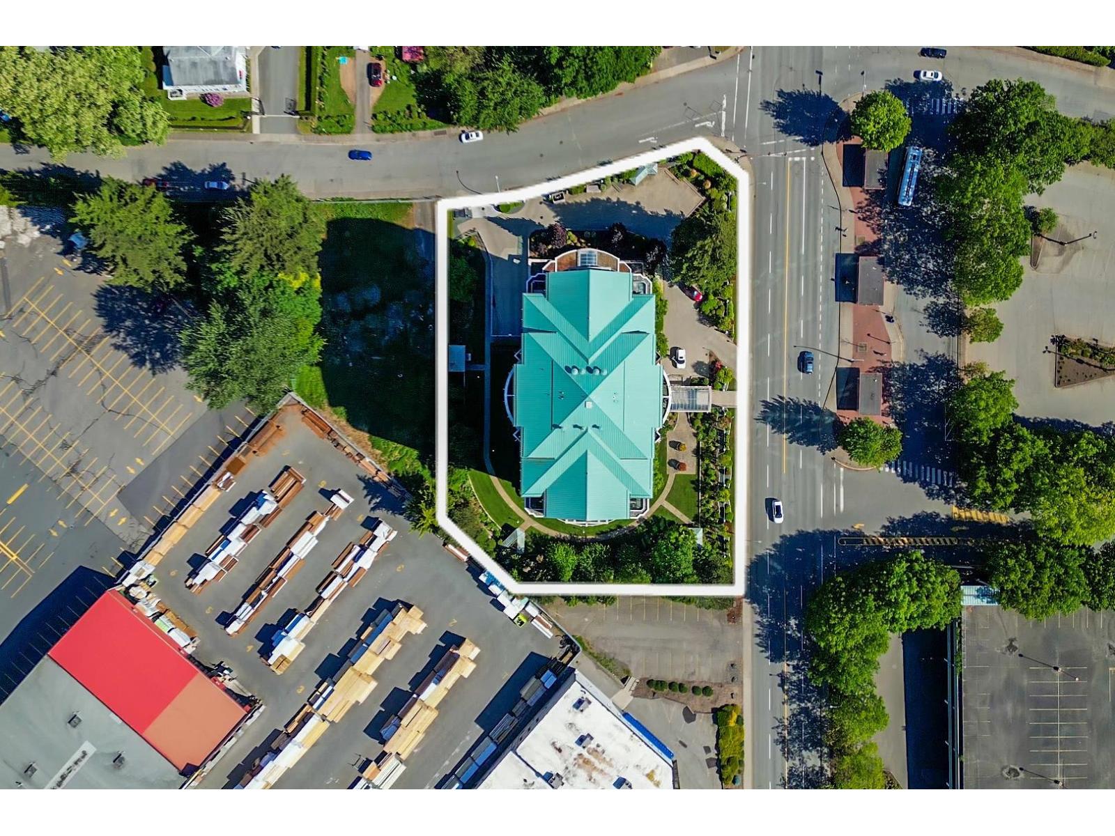 406 33065 Mill Lake Road, Abbotsford, British Columbia  V2S 8E6 - Photo 24 - R3123574