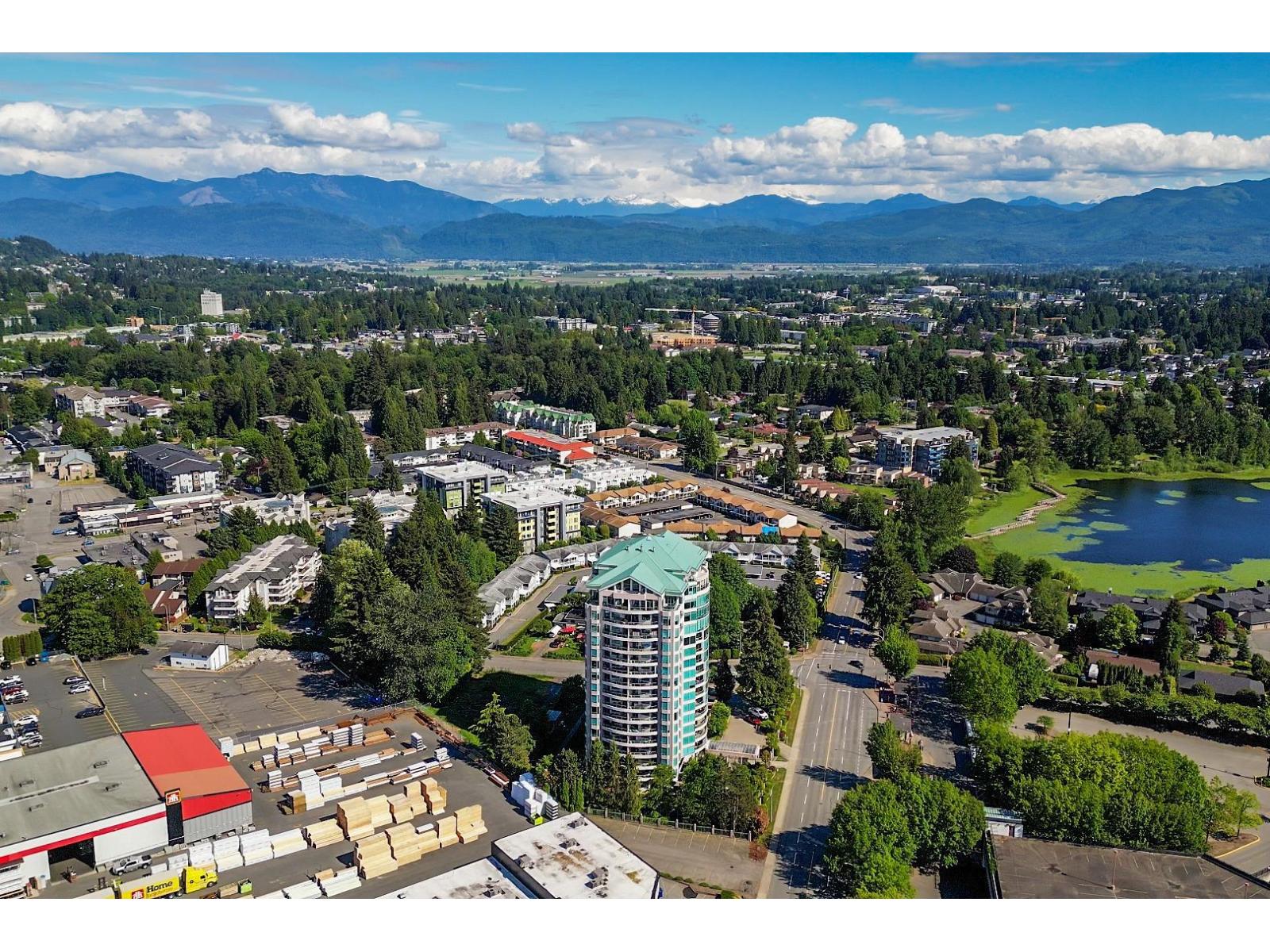 406 33065 Mill Lake Road, Abbotsford, British Columbia  V2S 8E6 - Photo 29 - R3123574
