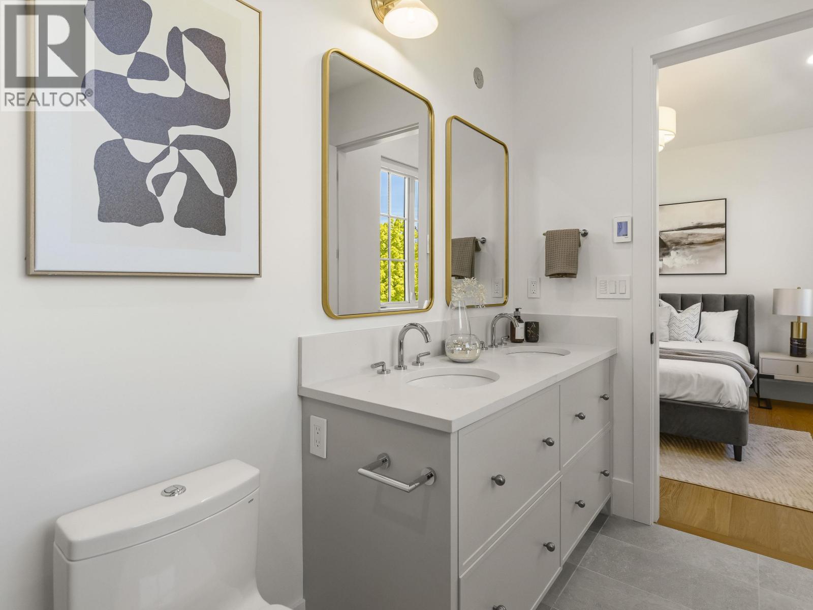 1 2848 W 19th Avenue, Vancouver, British Columbia  V6L 1E5 - Photo 13 - R3117289