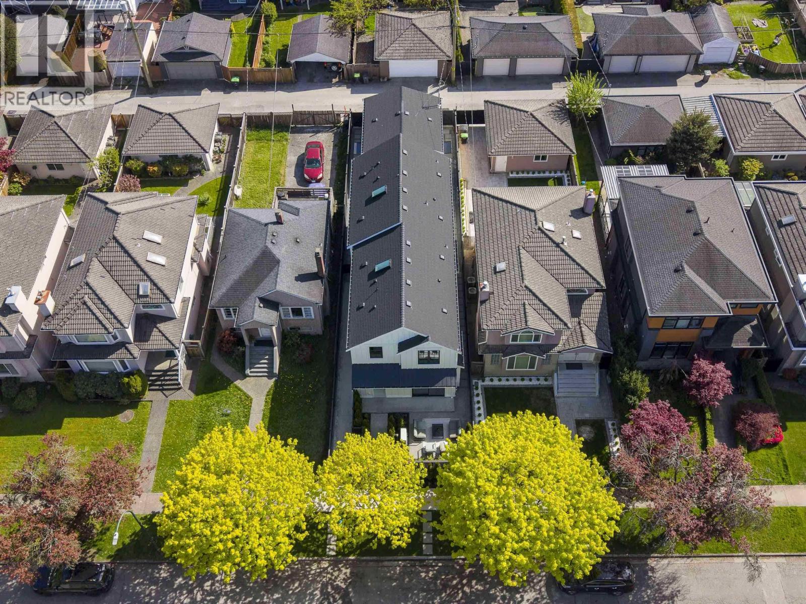 1 2848 W 19th Avenue, Vancouver, British Columbia  V6L 1E5 - Photo 24 - R3117289