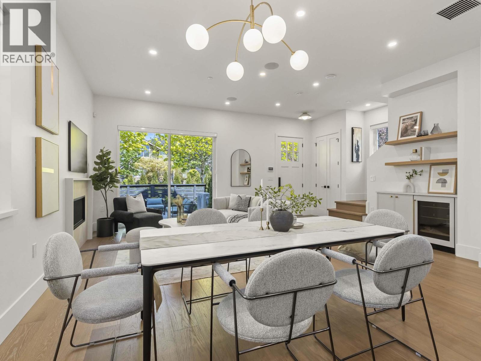 1 2848 W 19th Avenue, Vancouver, British Columbia  V6L 1E5 - Photo 4 - R3117289