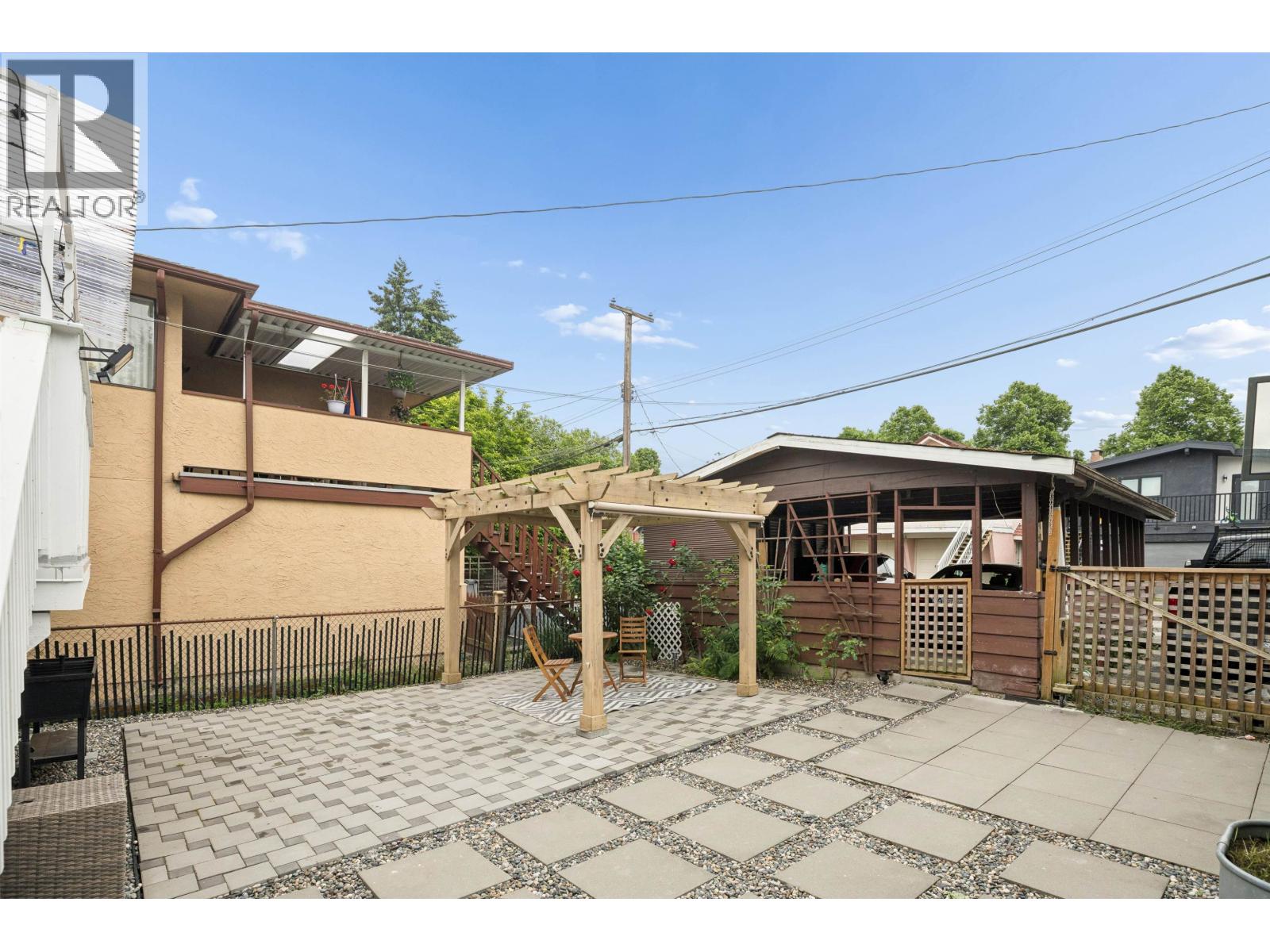 936 W 17th Avenue, Vancouver, British Columbia  V5Z 1V4 - Photo 35 - R3127294