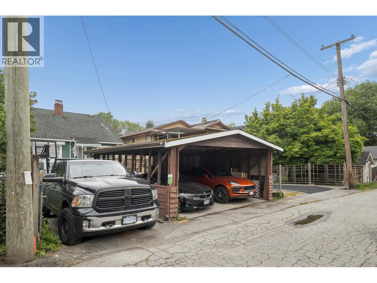 936 W 17th Avenue, Vancouver, British Columbia  V5Z 1V4 - Photo 38 - R3127294