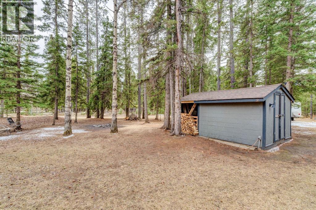 84 Burney, Bragg Creek, Alberta  T0L 0C5 - Photo 41 - A2309483