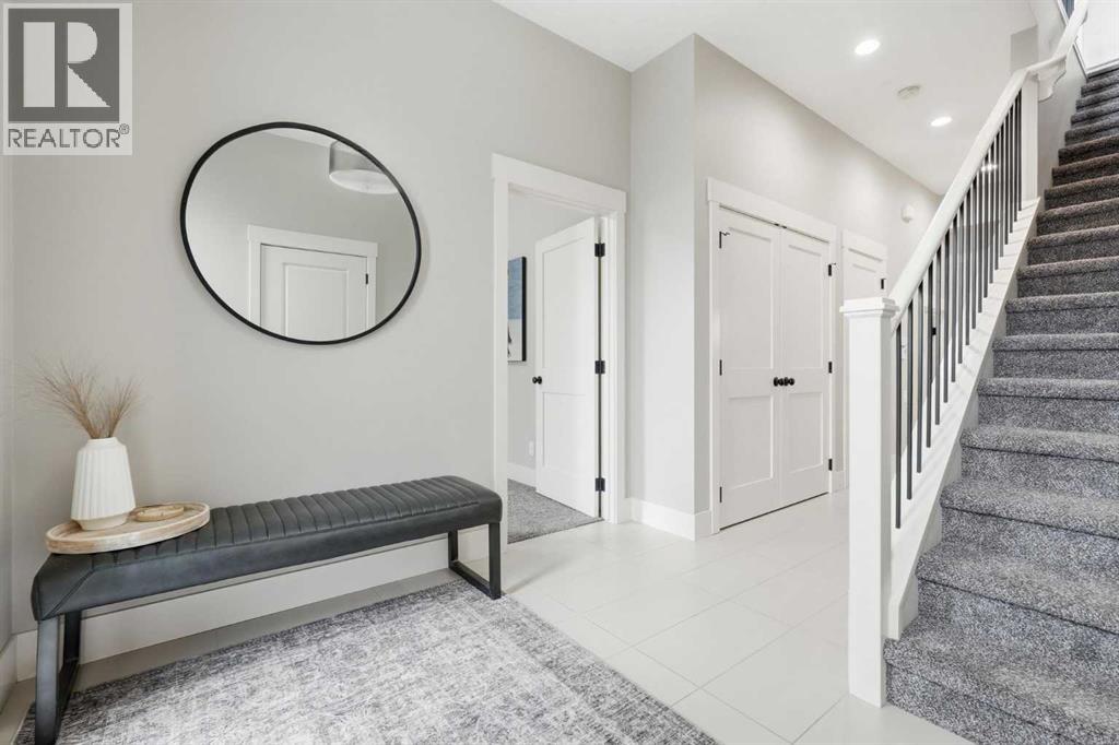 1684 37 Avenue SW, Calgary, Alberta  T2T 5P5 - Photo 4 - A2313564