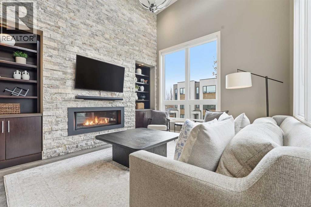 1684 37 Avenue SW, Calgary, Alberta  T2T 5P5 - Photo 13 - A2313564