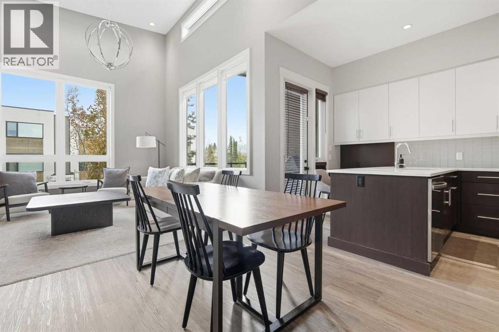 1684 37 Avenue SW, Calgary, Alberta  T2T 5P5 - Photo 17 - A2313564
