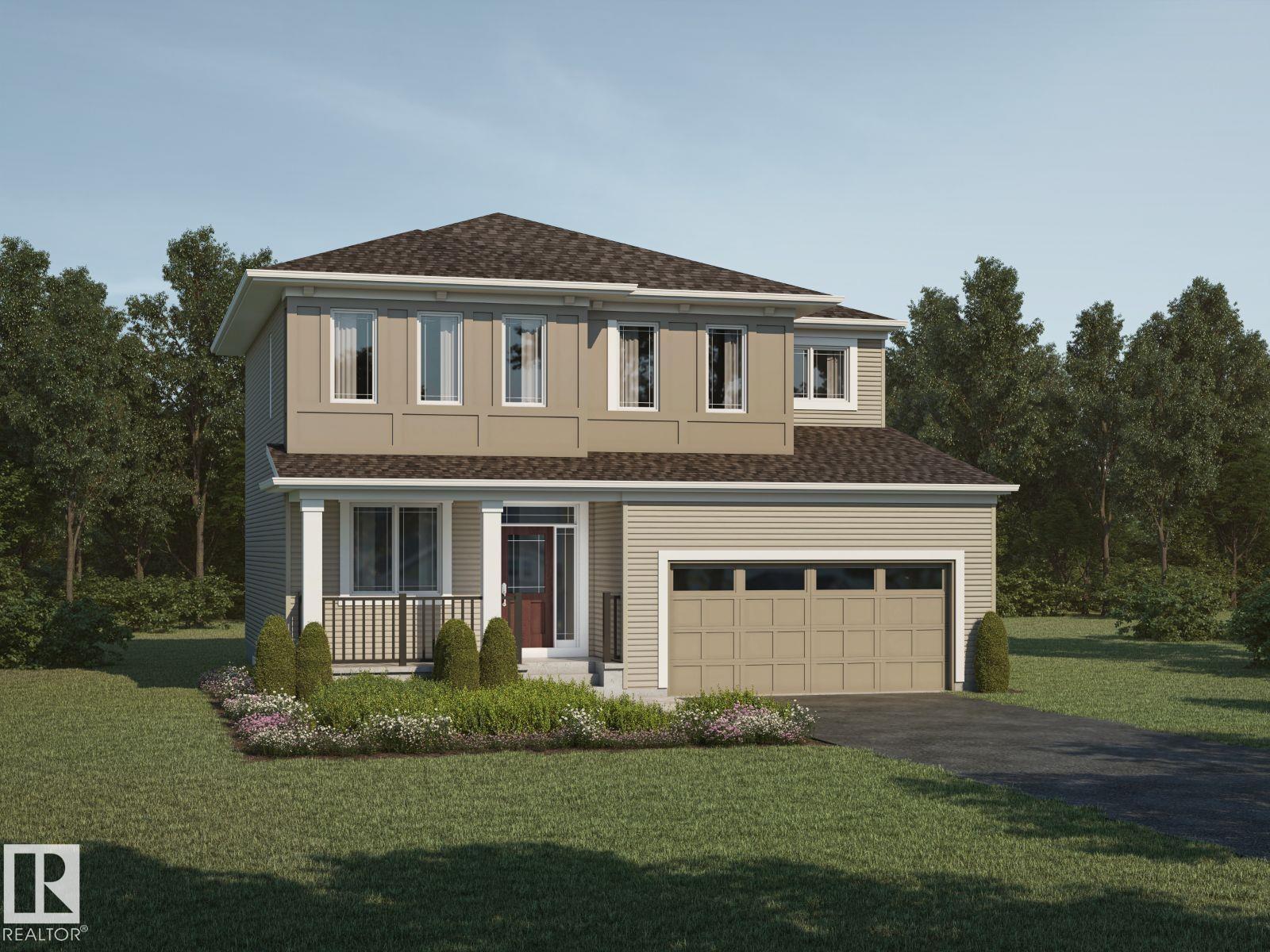 1512 205 ST NW, Edmonton, Alberta