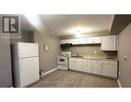 BSMT - 821 WALSH COURT, Newmarket, Ontario