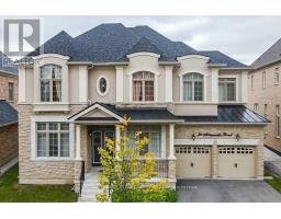 29 ADAMSVILLE ROAD, Brampton, Ontario