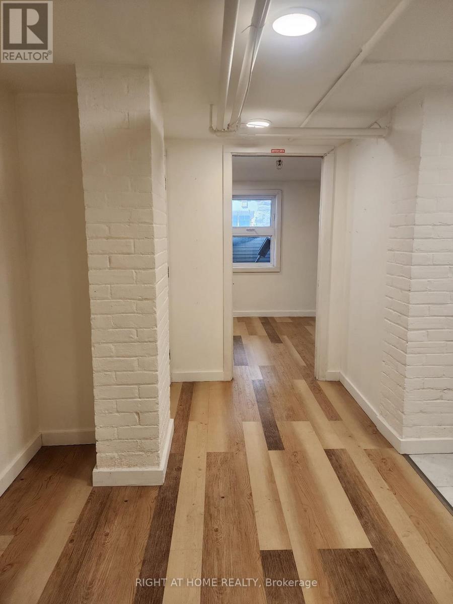 Unit B2 - 32 High Park Blvd Boulevard, Toronto, Ontario  M6R 1M7 - Photo 2 - W13155972