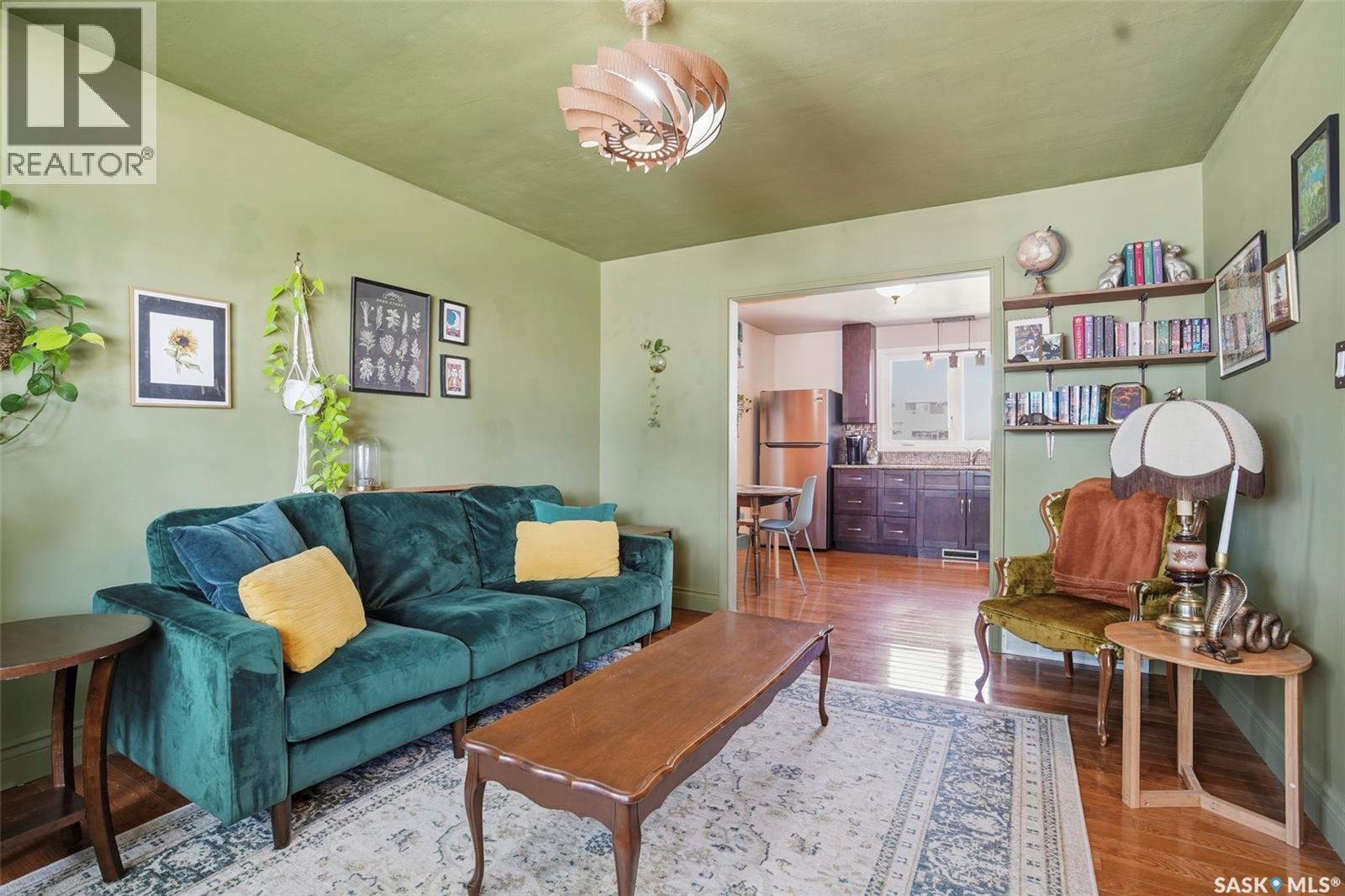 2122 37th Street W, Saskatoon, Saskatchewan  S7L 4E3 - Photo 4 - SK037207