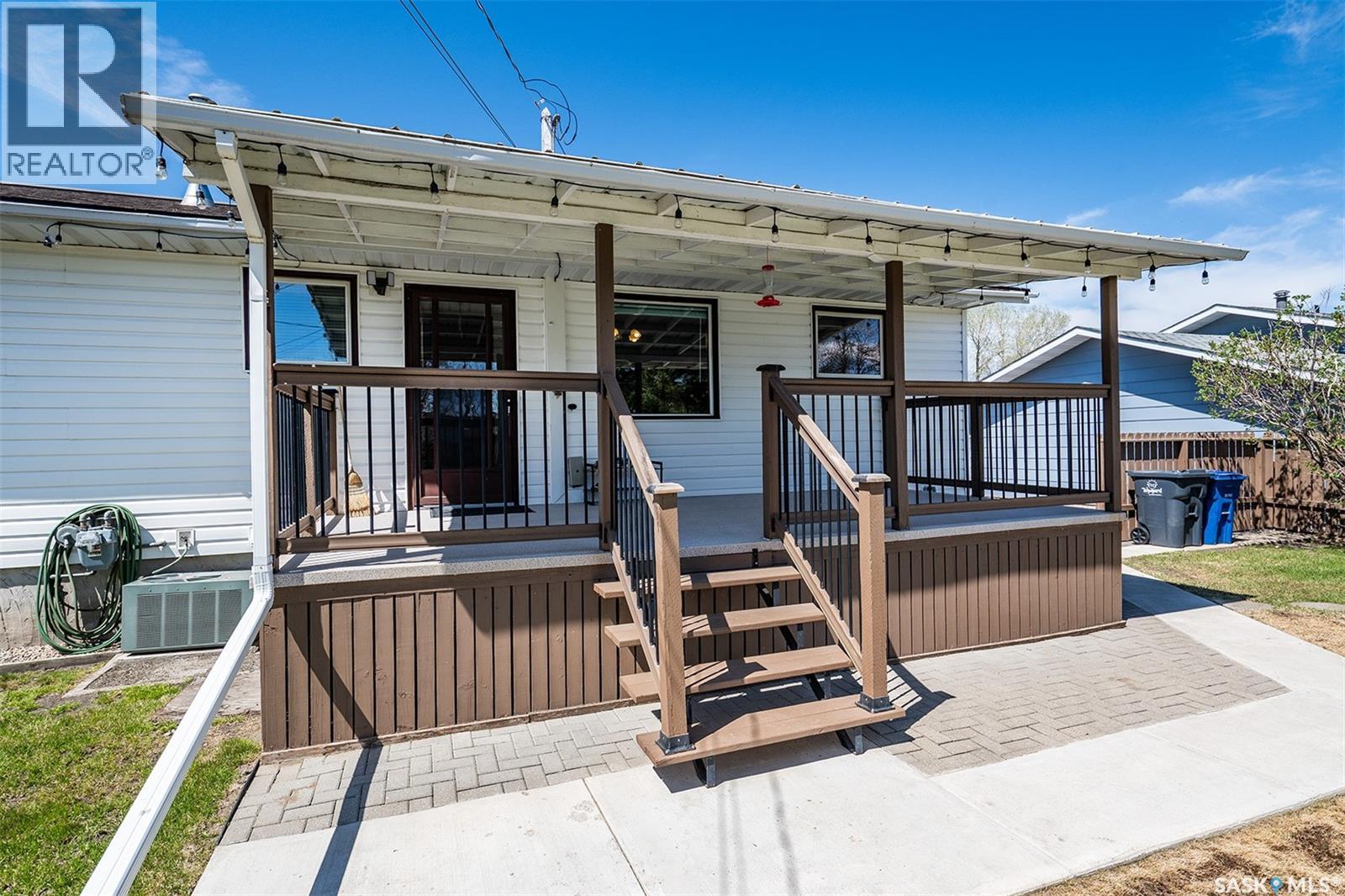 512 9th Street E, Wynyard, Saskatchewan  S0A 4T0 - Photo 48 - SK037120