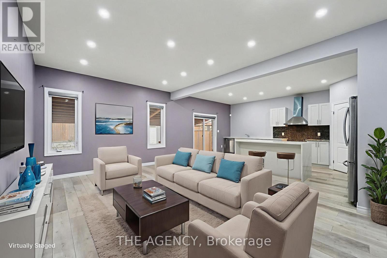 2356 Constance Avenue, London South, Ontario  N6M 0G5 - Photo 10 - X12824470