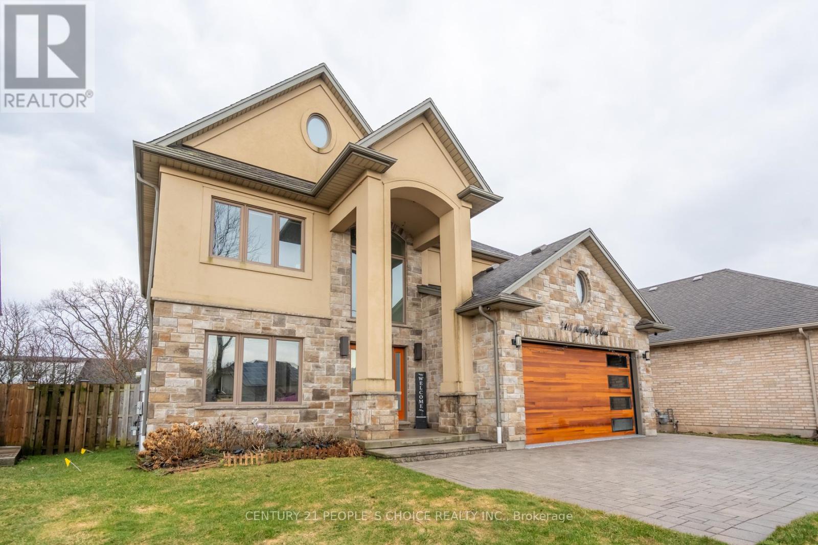 5418 MORNING GLORY COURT, Niagara Falls, Ontario