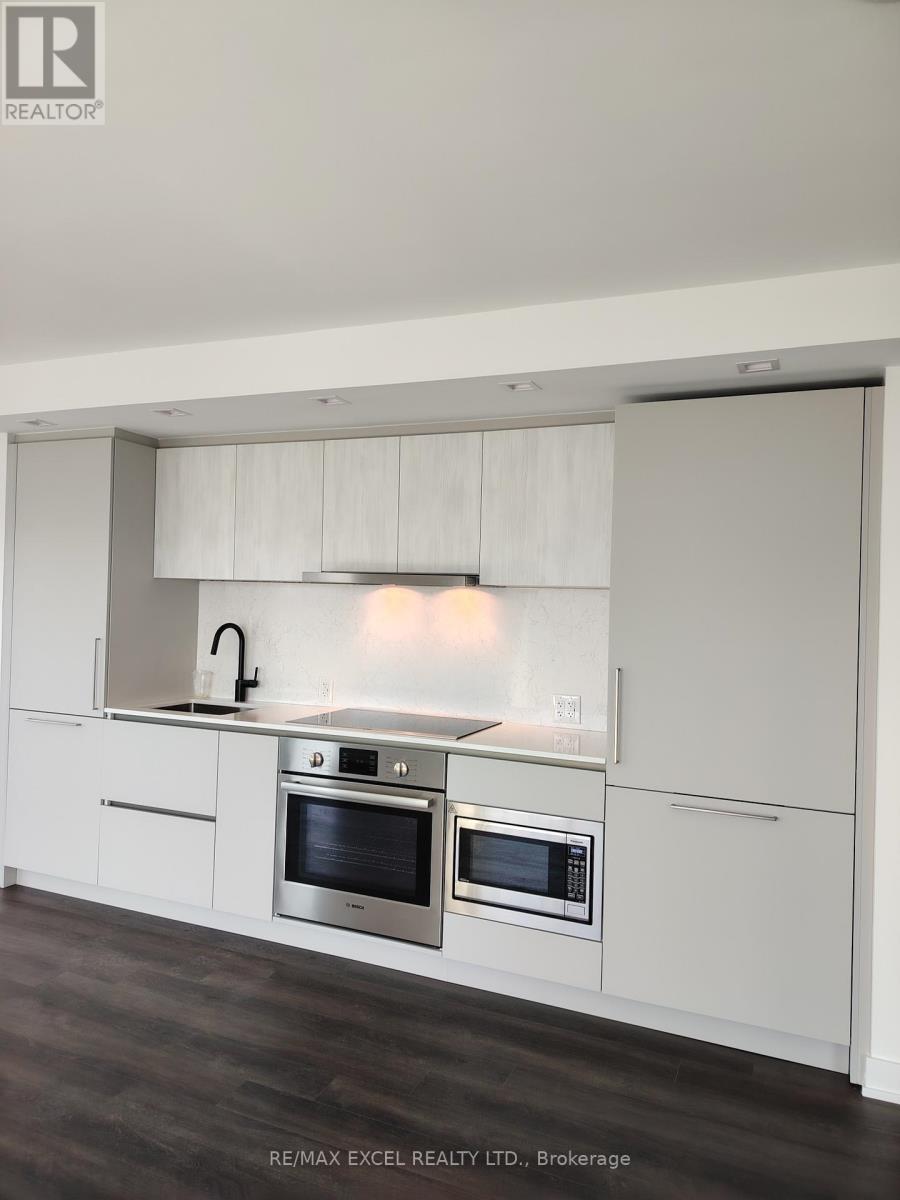 3802 - 609 Sherbourne Street, Toronto, Ontario  M4X 1K7 - Photo 10 - C13177222