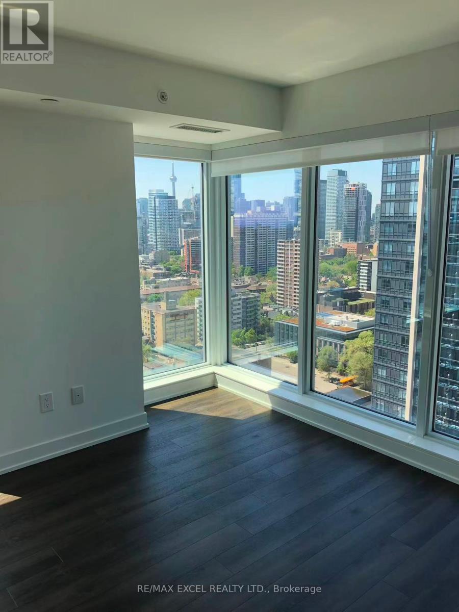 3802 - 609 Sherbourne Street, Toronto, Ontario  M4X 1K7 - Photo 14 - C13177222