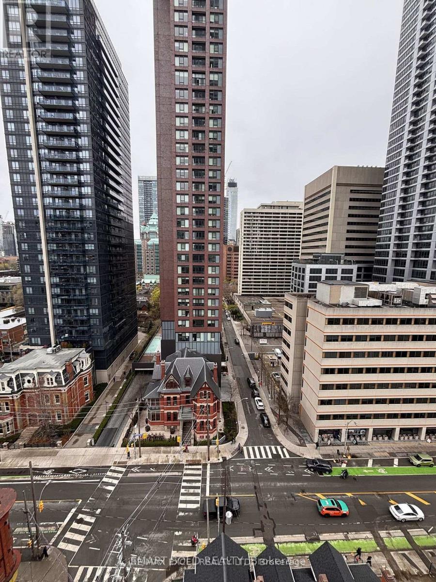 3802 - 609 Sherbourne Street, Toronto, Ontario  M4X 1K7 - Photo 18 - C13177222