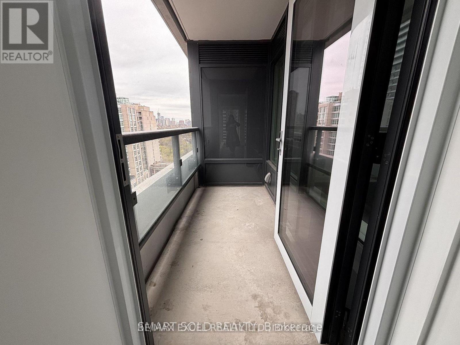 3802 - 609 Sherbourne Street, Toronto, Ontario  M4X 1K7 - Photo 21 - C13177222