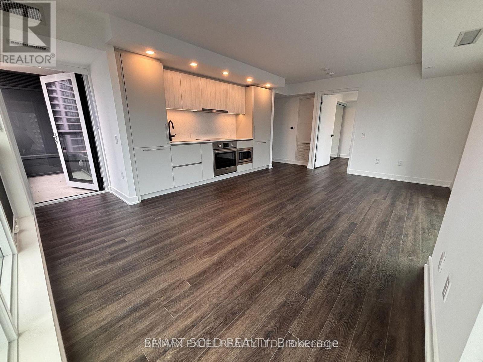 3802 - 609 Sherbourne Street, Toronto, Ontario  M4X 1K7 - Photo 6 - C13177222