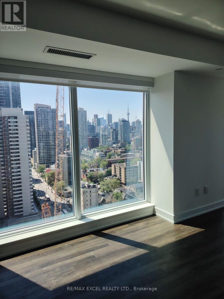 3802 - 609 Sherbourne Street, Toronto, Ontario  M4X 1K7 - Photo 8 - C13177222