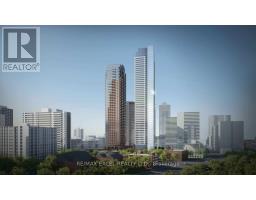 3802 - 609 SHERBOURNE STREET, Toronto, Ontario