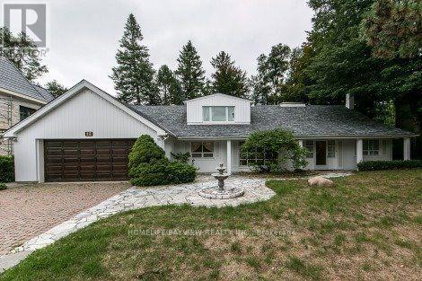 17 ROYAL OAK DRIVE, Toronto, Ontario