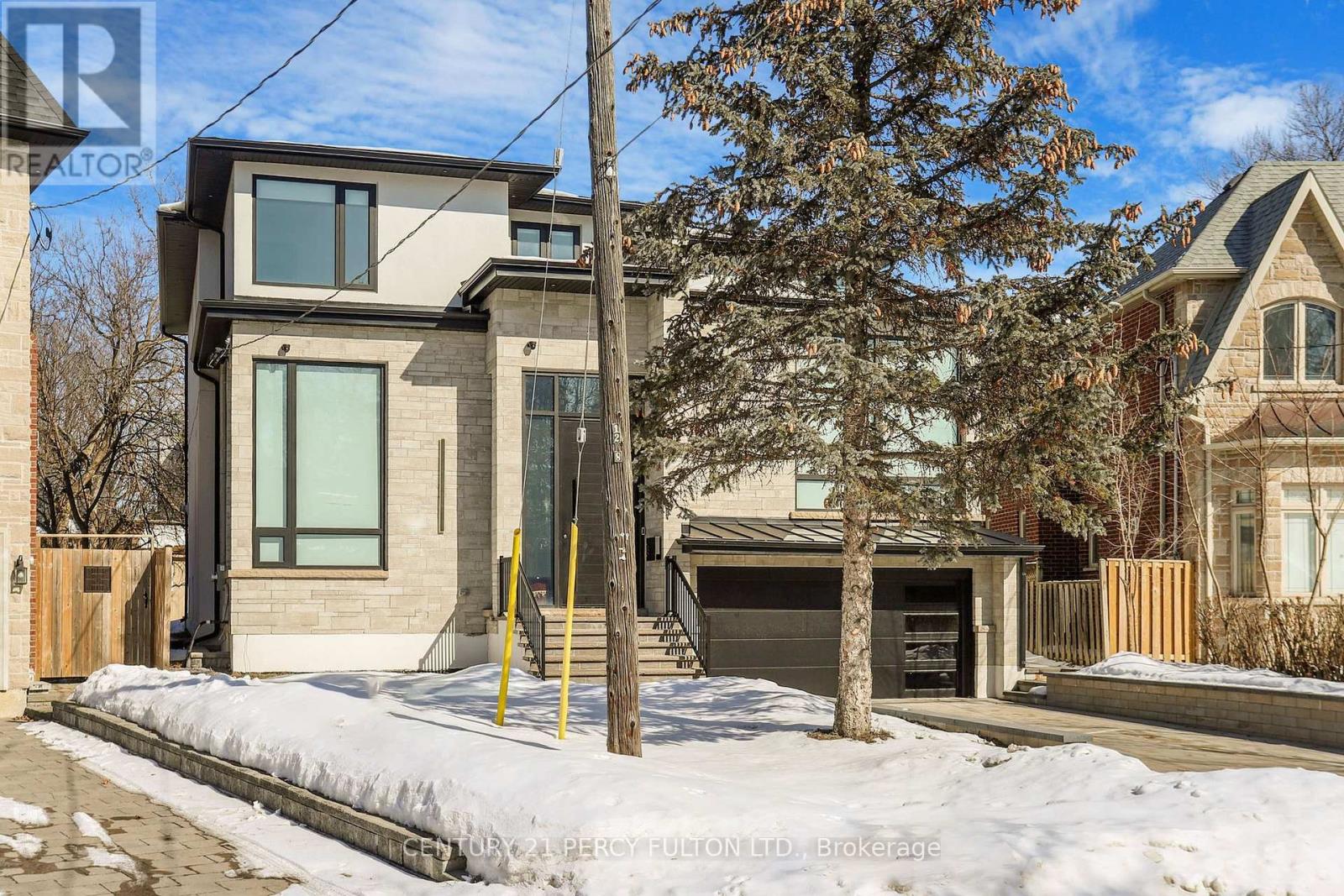 128 Anndale Drive, Toronto, Ontario  M2N 2X5 - Photo 2 - C13177280