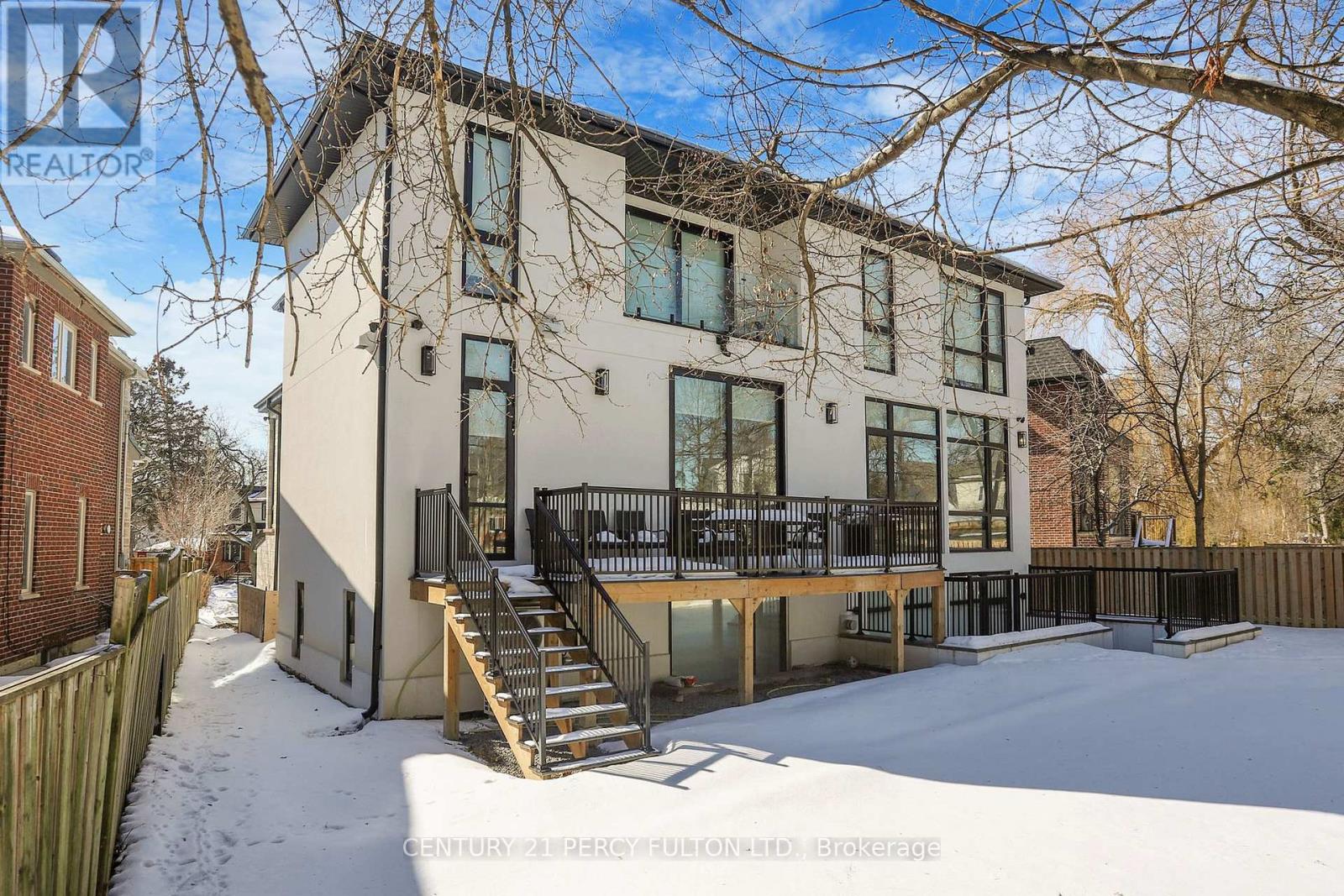 128 Anndale Drive, Toronto, Ontario  M2N 2X5 - Photo 48 - C13177280