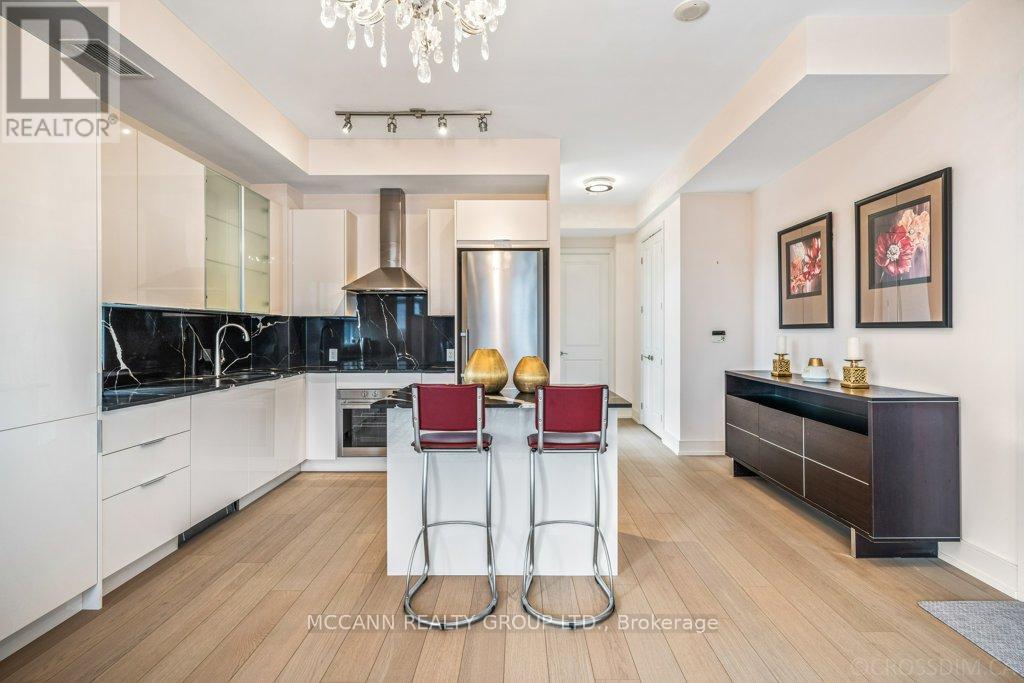 3302 - 21 Balmuto Street, Toronto, Ontario  M4Y 1W4 - Photo 11 - C13177298