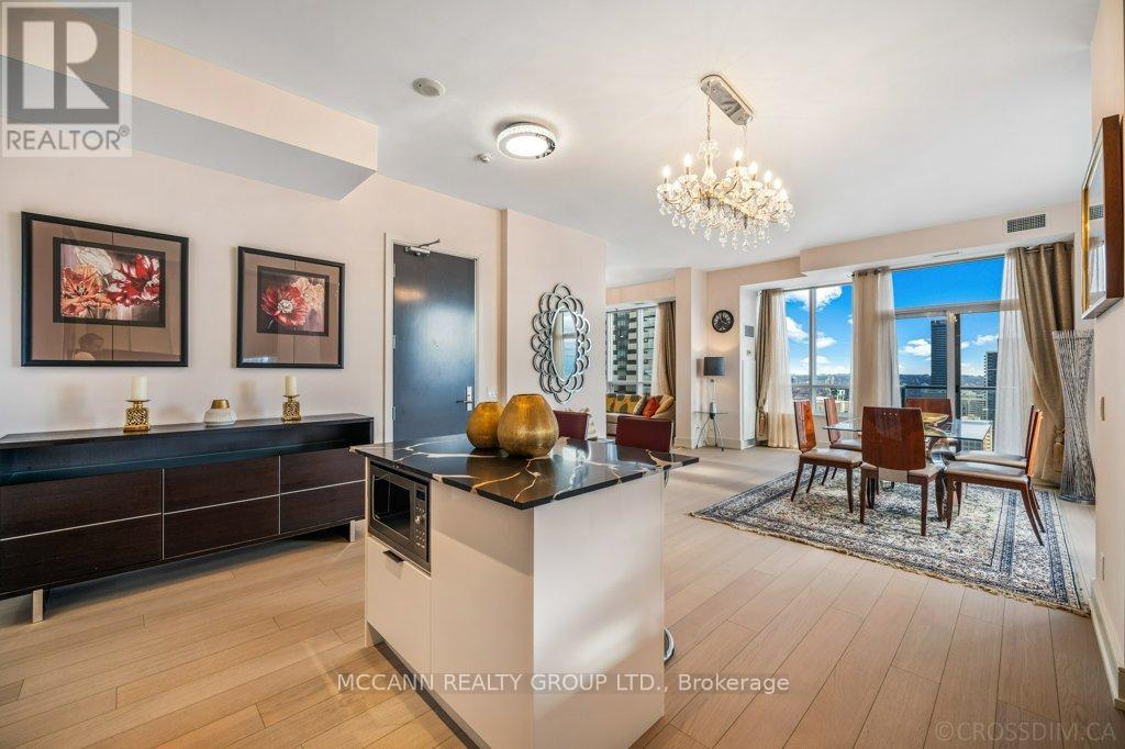 3302 - 21 Balmuto Street, Toronto, Ontario  M4Y 1W4 - Photo 13 - C13177298