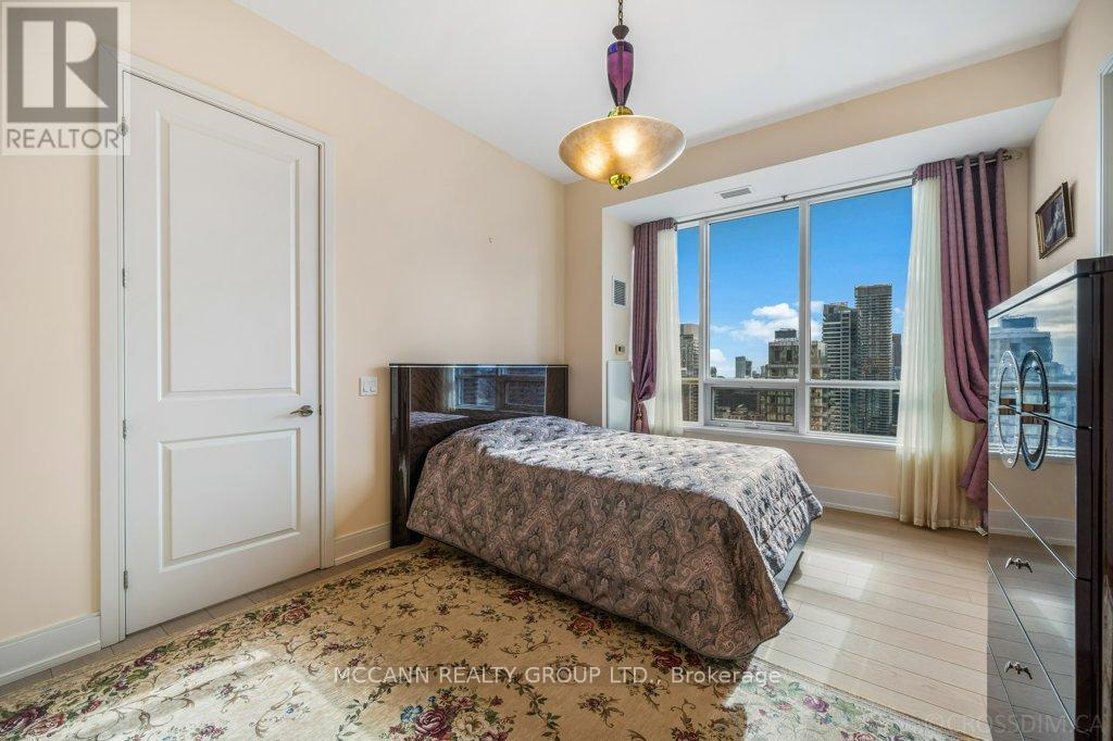 3302 - 21 Balmuto Street, Toronto, Ontario  M4Y 1W4 - Photo 20 - C13177298