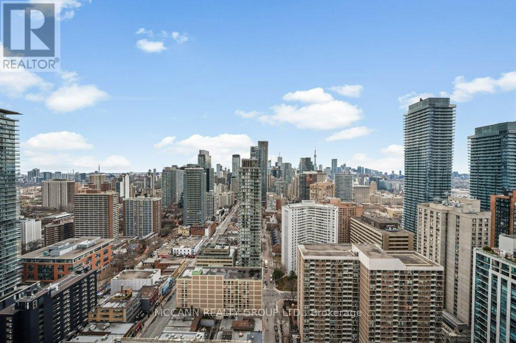3302 - 21 Balmuto Street, Toronto, Ontario  M4Y 1W4 - Photo 29 - C13177298