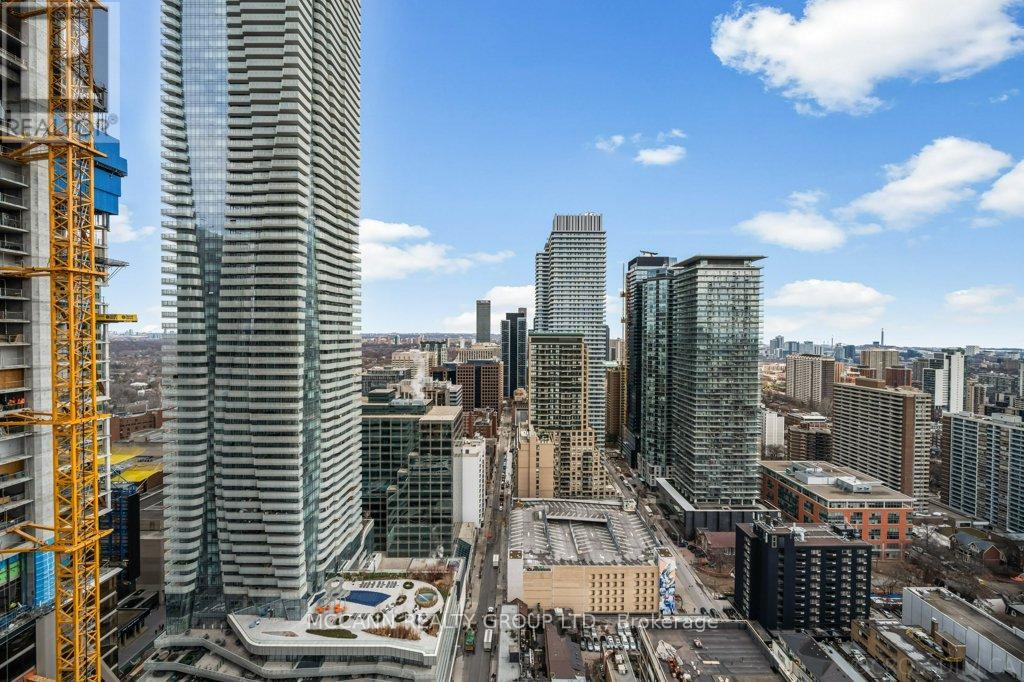 3302 - 21 Balmuto Street, Toronto, Ontario  M4Y 1W4 - Photo 30 - C13177298