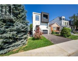 57 ALAMEDA AVENUE, Toronto, Ontario