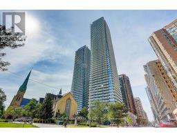 3411 - 65 ST MARY STREET, Toronto, Ontario