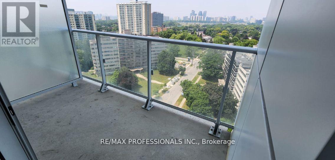 1505 - 10 Deerlick Court, Toronto, Ontario  M3A 0A7 - Photo 10 - C13177342
