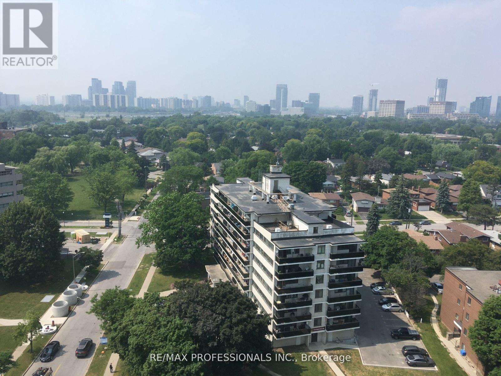 1505 - 10 Deerlick Court, Toronto, Ontario  M3A 0A7 - Photo 13 - C13177342
