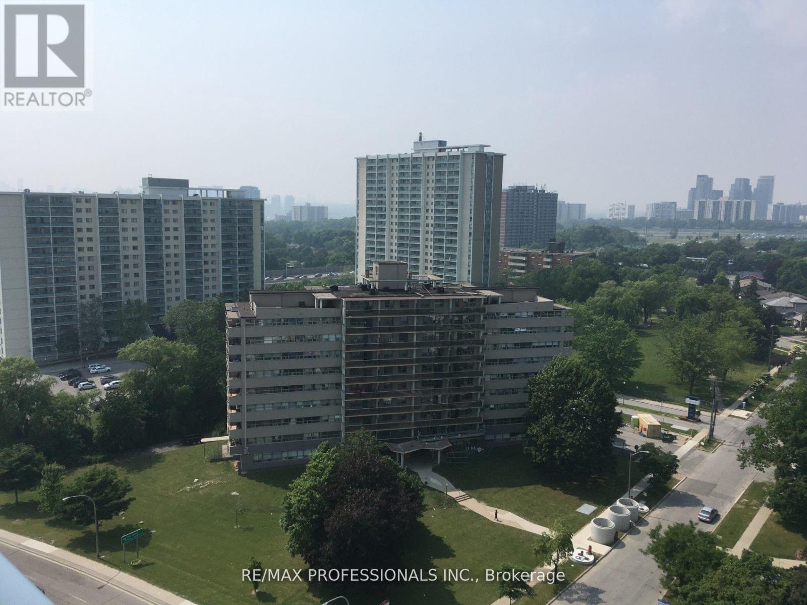1505 - 10 Deerlick Court, Toronto, Ontario  M3A 0A7 - Photo 14 - C13177342