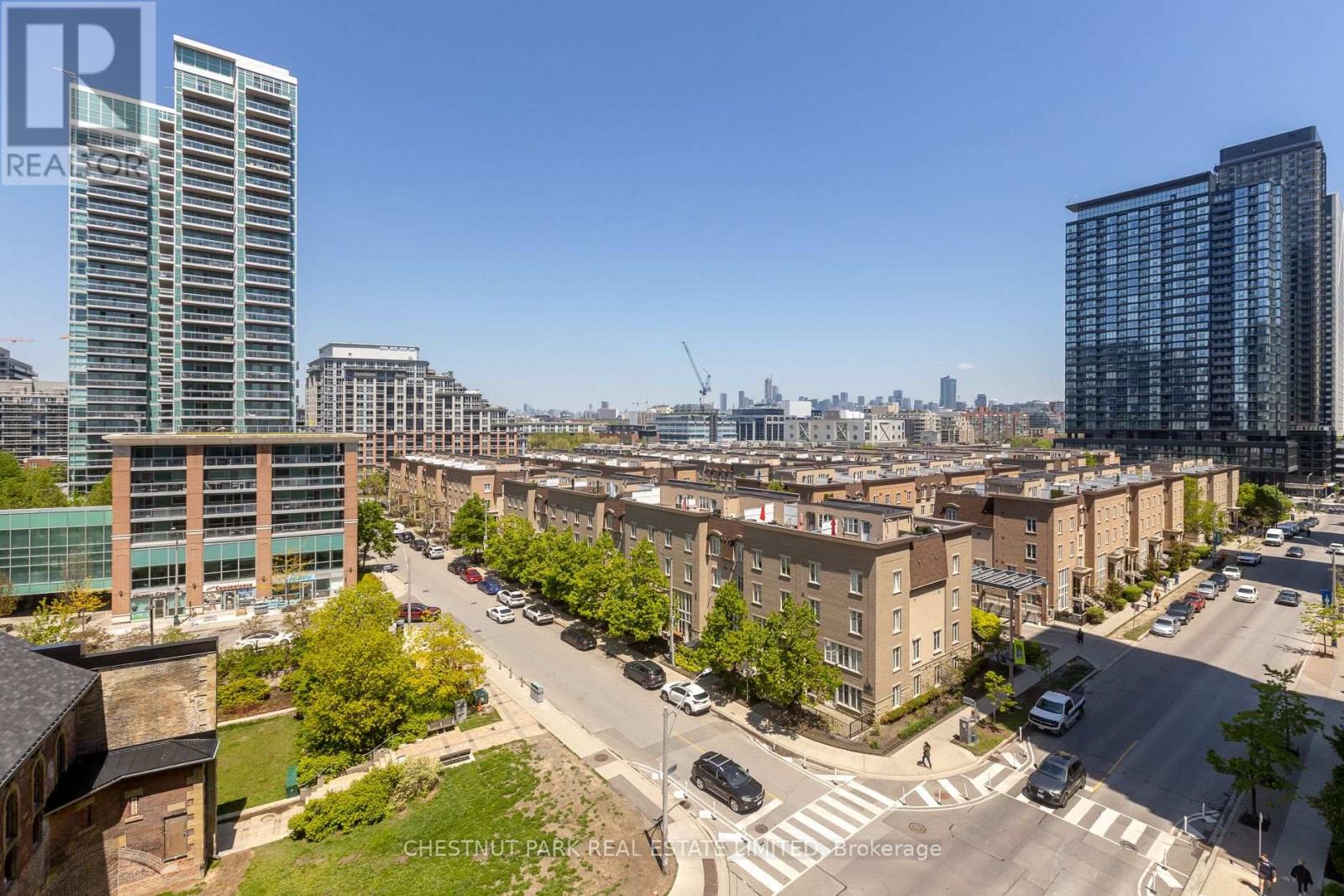 913 - 65 East Liberty Street, Toronto, Ontario  M6K 3R2 - Photo 13 - C13177392