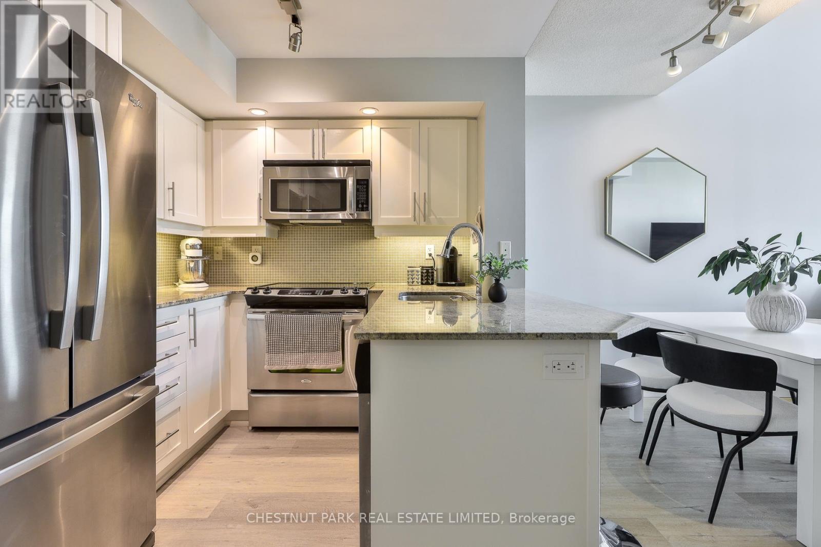 913 - 65 East Liberty Street, Toronto, Ontario  M6K 3R2 - Photo 3 - C13177392