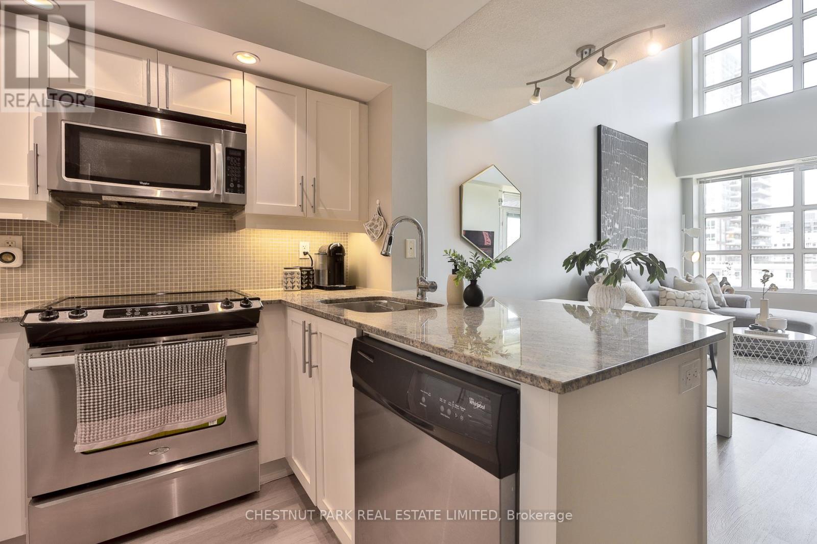 913 - 65 East Liberty Street, Toronto, Ontario  M6K 3R2 - Photo 4 - C13177392