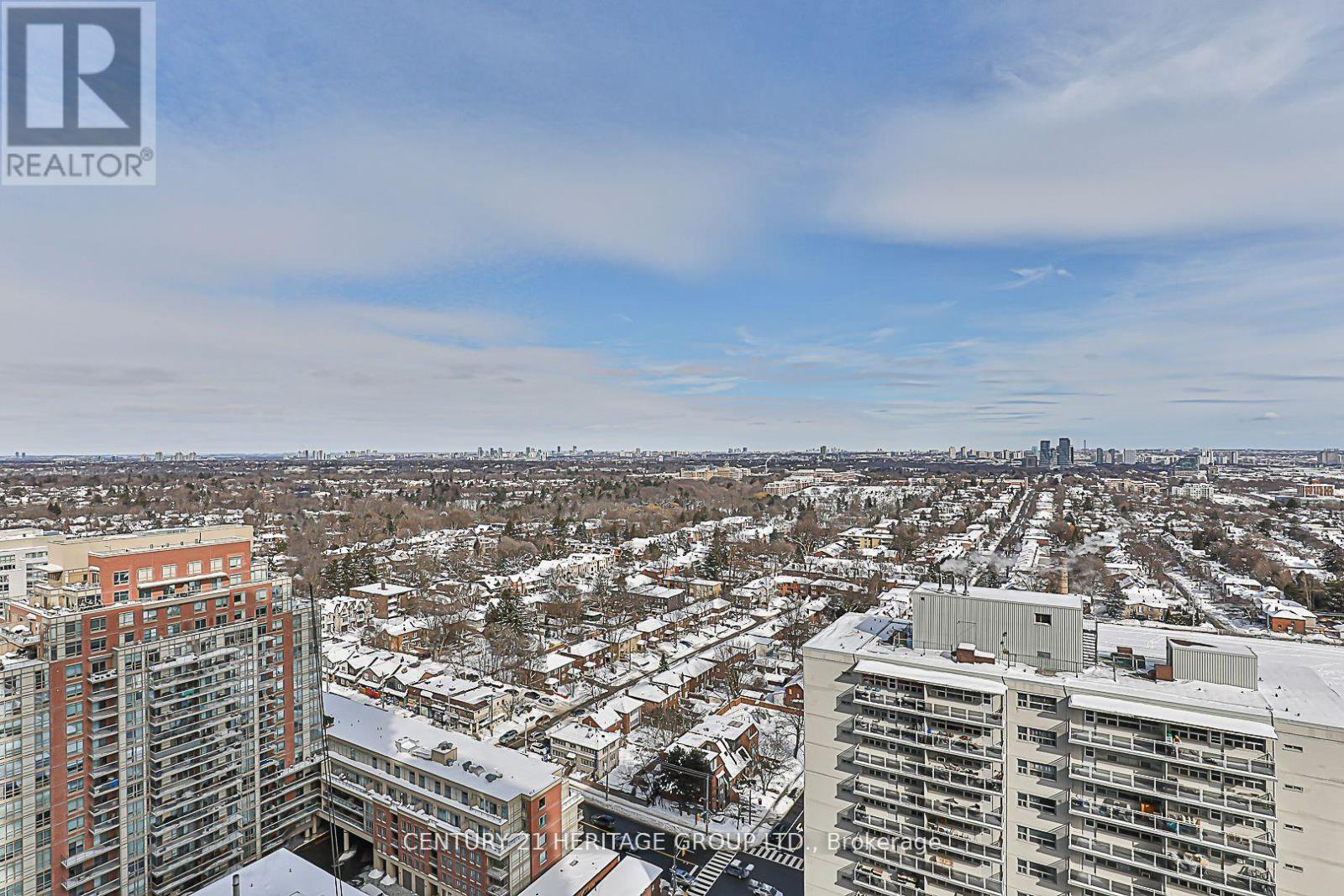 2311 - 117 Broadway Avenue, Toronto, Ontario  M4P 1V3 - Photo 9 - C13177394