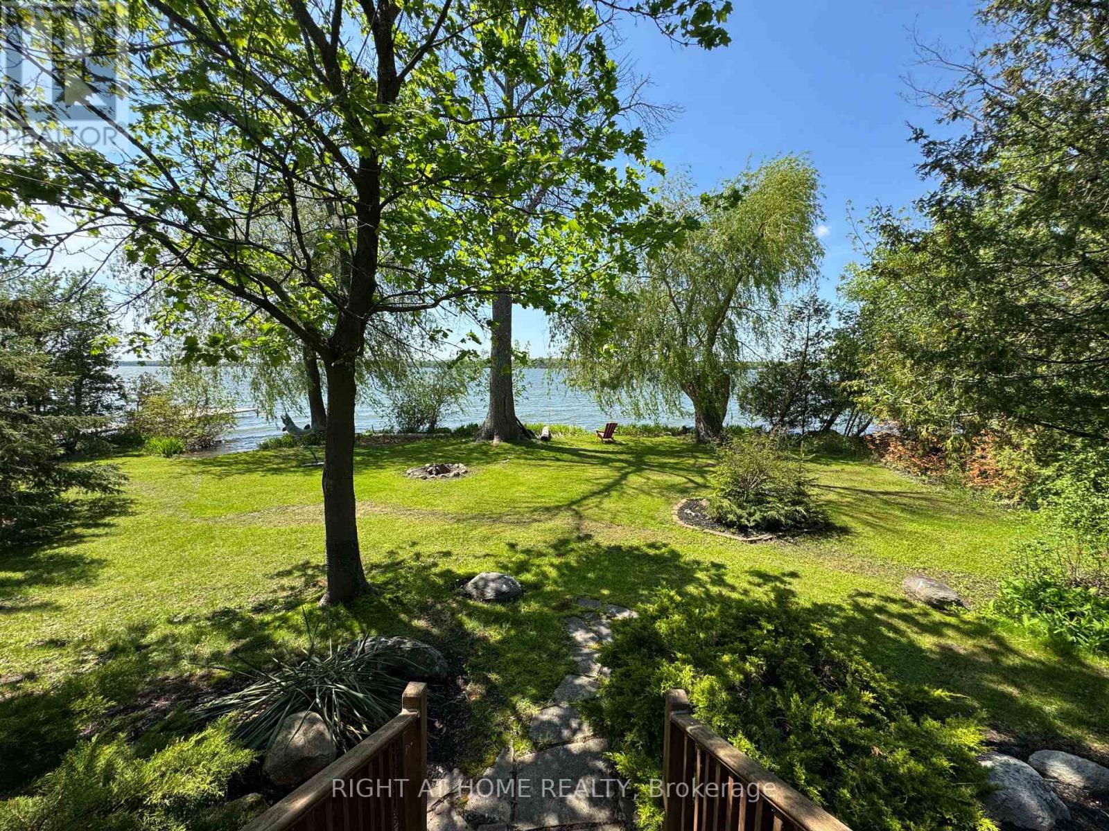 28 BIRCH ISLAND ROAD, Scugog, Ontario